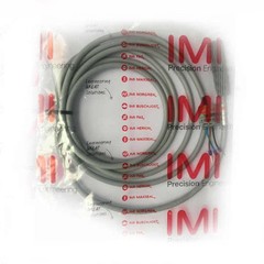 New For NORGREN QM Series Cylinder Magnetic Switch /2/PU/5/10/P Sensor