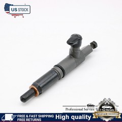 4x Fuel Injector 1G852-53001 1G852-53002 For Kubota V2403 D1703 Engine Zexel US
