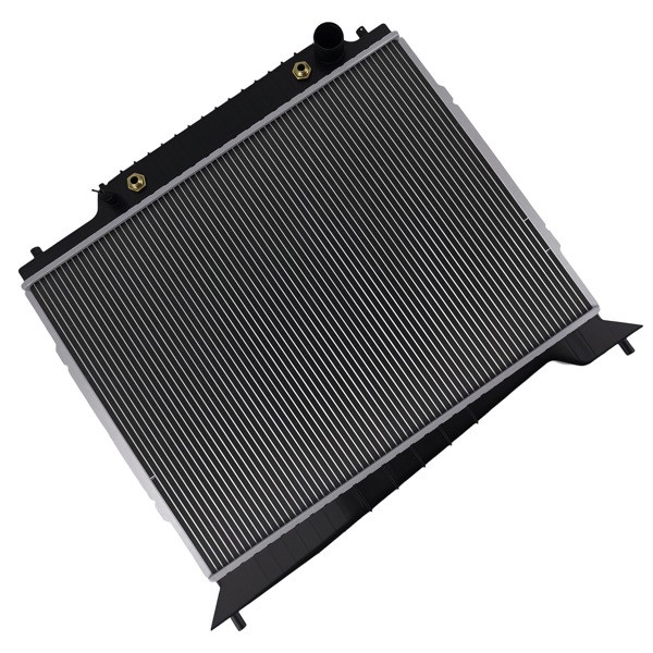 Aluminum Cooling Radiator fit for Ford Expedition Navigator 2003-2004 5.4L A2609