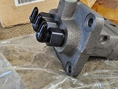 Zexel Kubota 15531 51010 51012 Fuel Pump D650 750 850 950 B6100E B6100HST B7100D