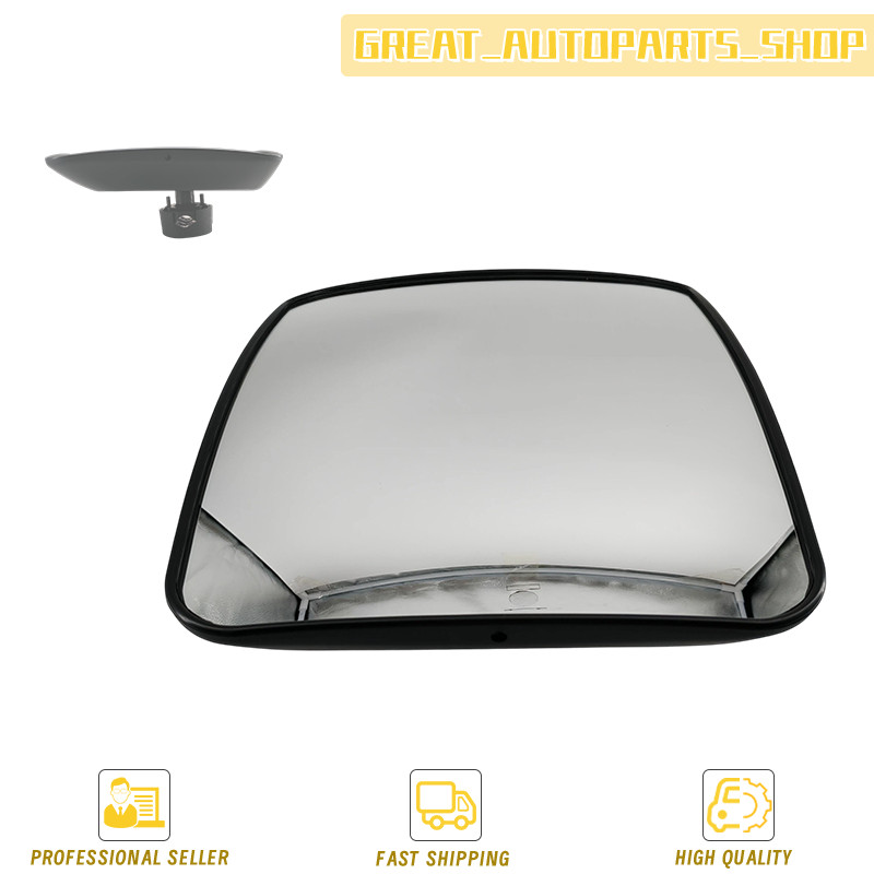 4675257 AT157226 Rear View Mirror For John Deere 210G 250GLC 290GL 350GLC 470GLC