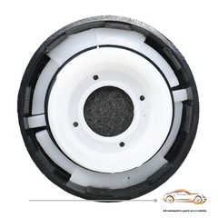 Fits For KIOTI Mechron CK DK NX RX tractors K9 New Fuel Cap Assembly T2611-54825