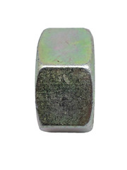 CNH 81872042 FWD WHEEL LUG NUT (M22 x 1.5) 5640, 6640, 7740, 7840, 8240 & 8340