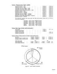 770 780 880 885 DIESEL ENGINE MAINTENANCE MANUAL FITS CASE DAVID BOWN 3-CYL 1971