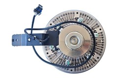 Engine Cooling Fan Drive Clutch for John Deere 230M 7630 7730 7830 7930 RE577314