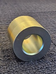 CAT Caterpillar 107-9711 65mm Long Hollow Spacer for 375-A 390D 390F 345B II