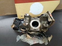 DYNAPAC FLANGE FOR INC FORK FITS CT260. PART # 242475 4700242475. NEW