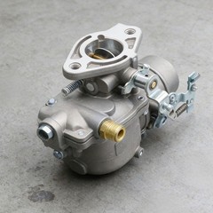 Carburetor fits 1965-1982 For Ford 2000 2100 2300 2600 21210 Tractors C5NE9510G