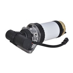 Fuel Pump ＆ Filter Assembly For Multi Terrain Loaders 267B, 287B, 277B