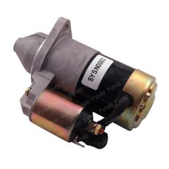 Hyster 1362069, forklift starter