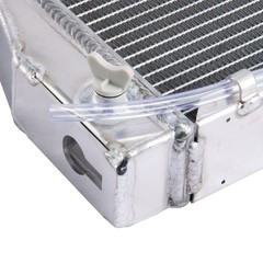 For Ford 2N 8N 9N Models Tractors Aluminum 3 Row Radiator 8N8005,86551430 | US