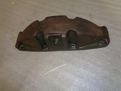 JOHN DEERE M / 40 / 420 CRAWLER / DOZER. FINAL DRIVE HOUSING PAN M946T.