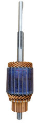 6v/12v DELCO ARMATURE FOR JOHN DEERE (822187, 1720)