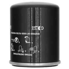 Hydraulic Filter LVA16054 Fits John Deere Compact Tractors 1023E 1025R 1026R