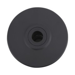 Track Drive Bottom Roller for Bobcat Mini MT MT50 MT52 MT55 MT85 7109409 Black