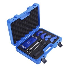 Timing Chain Tool fit for Mercedes Benz E400 GLK 350 M274 M276 M133 M152 E400 HY