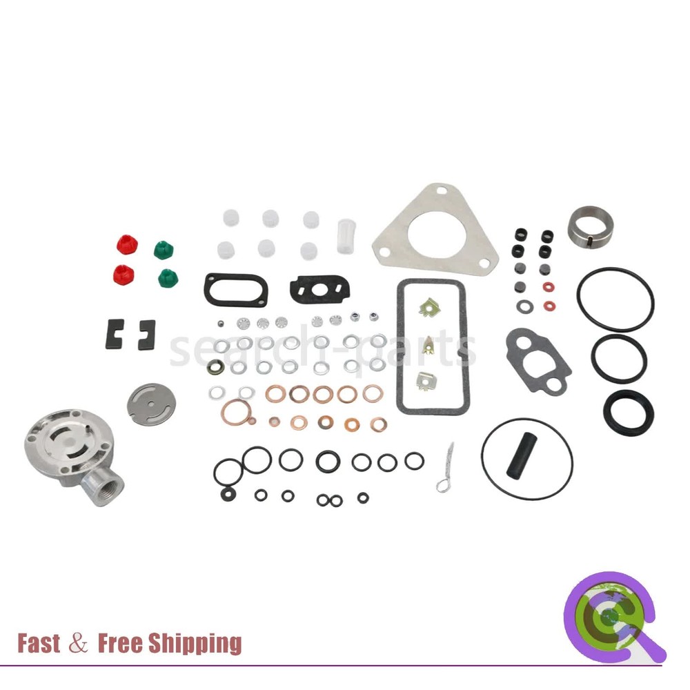 For Delphi Ford CAV DPA Roto Diesel Injection Pump Overhaul Rebuild Kit 7139223