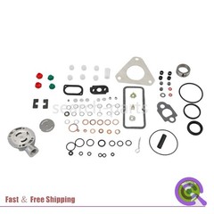 For Delphi Ford CAV DPA Roto Diesel Injection Pump Overhaul Rebuild Kit 7139223
