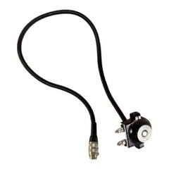 Rear View Backup Camera For Caterpillar CAT 232D/ 242D /262D 289D 299D 336-6684