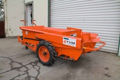 29CF Manure Spreader