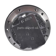 0781138UA Final Drive Travel Motor Fits for IHI 18N 18J Backhoe Loader