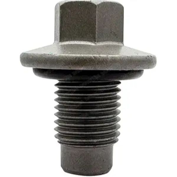 M14x1.5 Oil Drain Plug for Aerostar Bronco Crown Victoria E-150 E-250 Pack of 1