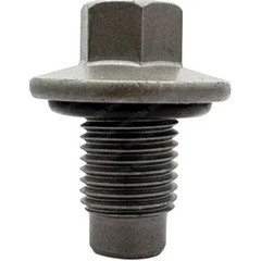 M14x1.5 Oil Drain Plug for Aerostar Bronco Crown Victoria E-150 E-250 Pack of 1