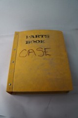 CASE IH STX & STEIGER STX375 STX425 STX450 SERIES TRACTORS PARTS CATALOG OEM