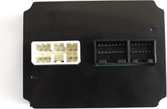 Excavator Air Conditioner Control Panel PC 14697658 Excavator Control Panel#