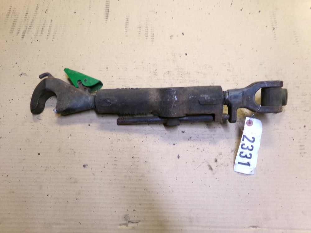 John Deere 520 530 620 630 720 730 Toplink.