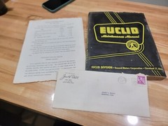 1959 Euclid Maintenance Manual General Motors Series C-6 Crawler Free Shipping