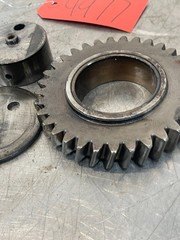 Massey Ferguson MF 2775 Tractor Engine Idler Timing Gear 31171791
