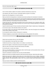 Case SR210B,SR240B,SV280B,TR270B,TR310B,TV370B Tier 4B Skid Steer Service Manual