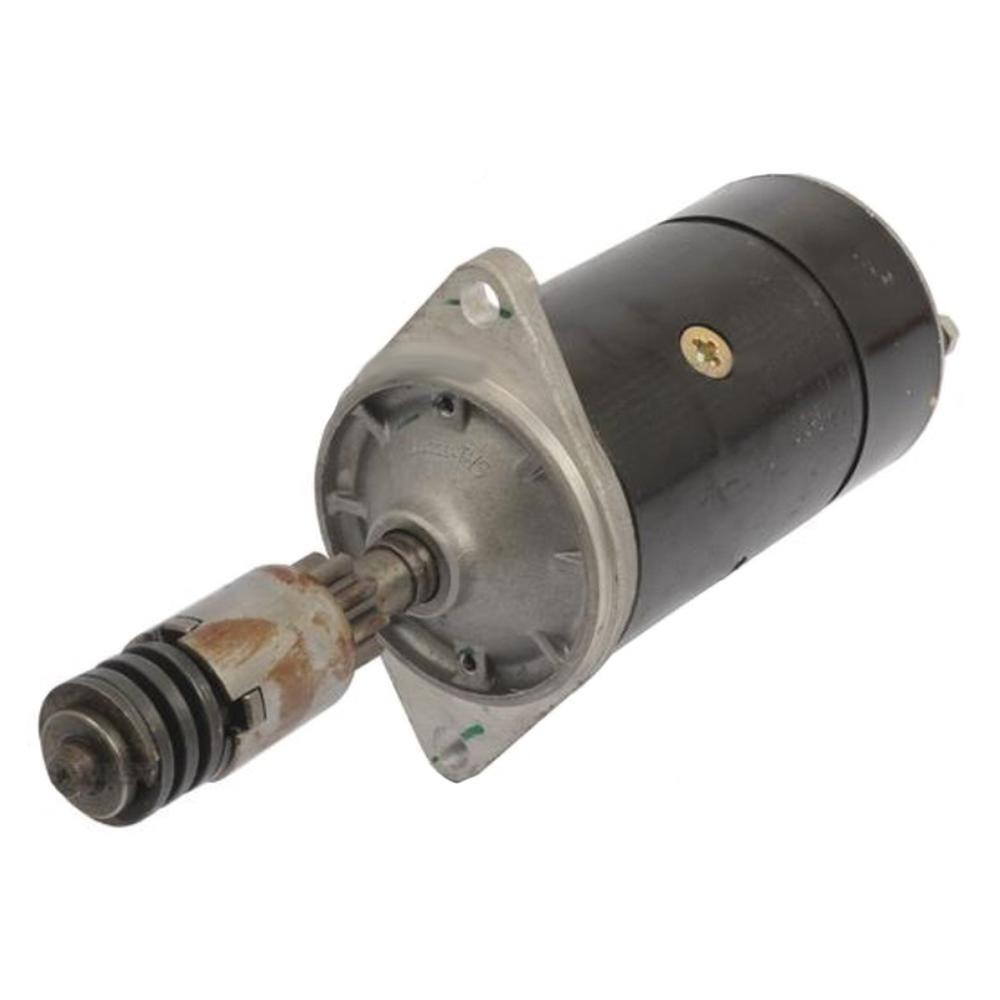 Starter – Fits Lucas Style DD (16601) Fits Lucas Fits Massey Ferguson TO30 35