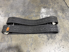 OEM BOBCAT Tracks 180x72x39 (SOLD AS SINGLE)