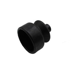 S.40822 Rubber Boot, Gear Shift Fits David Brown