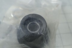 Atlantic 1709-0159 Engine Mount replaces Case H426916 for 580K 580SK 584E 586E