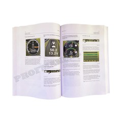 CATERPILLAR 259D3 262D3 272D3 279D3 289D3 299D3 LOADER OPERATORS MANUAL