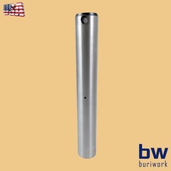 New For 200-300 class excavator One Excavator Universal Bucket Pin 50mm X 345mm