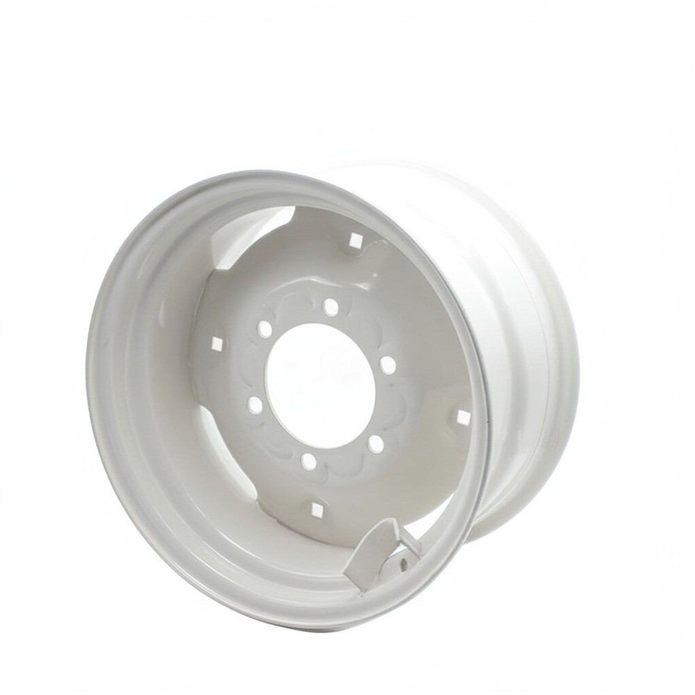 15 x 8 Wheel Rim 6 Lug Tractor Ag Farm Implement Rim 6×6 Bolt Pitch 15×8 Rim