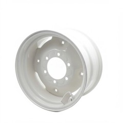 15 x 8 Wheel Rim 6 Lug Tractor Ag Farm Implement Rim 6×6 Bolt Pitch 15×8 Rim