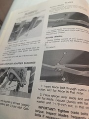John Deere 1979 Operators Manual 509 609 709 Rotary Cutters OM-W21329 Issue F4