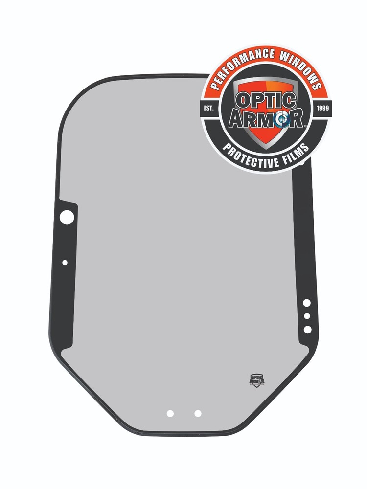 BOBCAT M-SERIES OPTIC ARMOR 1/2″ POLYCARBONATE DOOR 7155308 – SPECIAL APPS