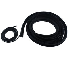 6665568 Front Door Glass Seal Cord For Bobcat 741 742 743 751 753 763 773 963