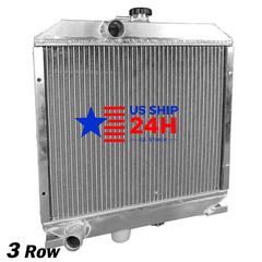 Radiator Fits Kubota L285P L285WP L295DTP L295FP L295F L295DT 1530172060 New