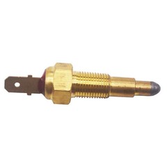 Water Temperature Sensor for Kubota G2000 G1700 G1800 G1900 G2460G T1600H ZD25F