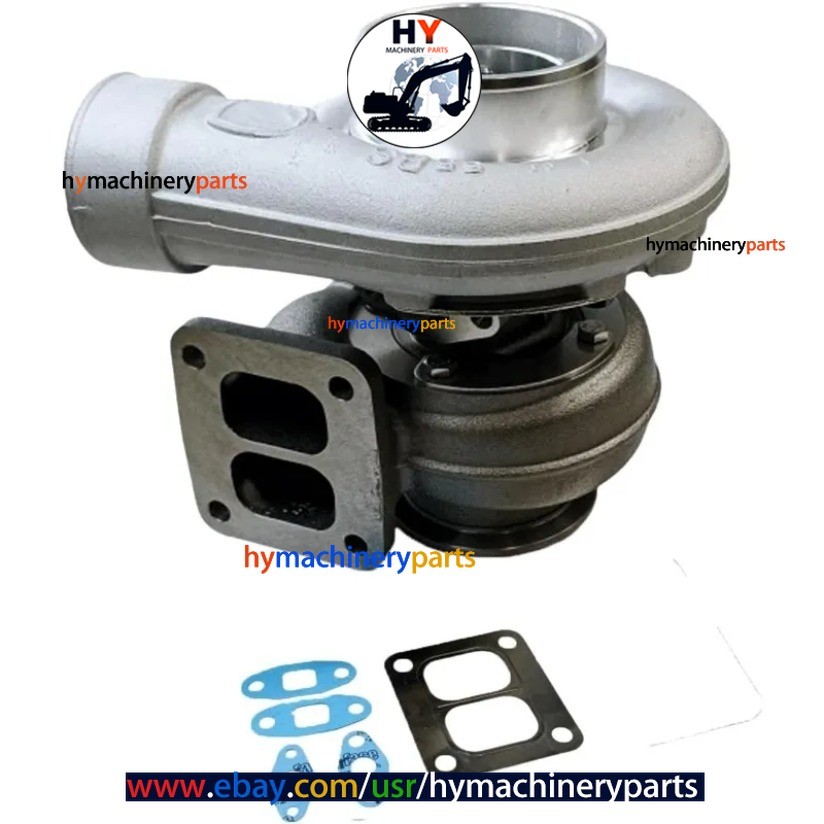 S300 Turbocharger RE505257 RE516014 RE19703 RE519704 RE523523 For JD 6081H