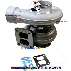 S300 Turbocharger RE505257 RE516014 RE19703 RE519704 RE523523 For JD 6081H
