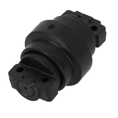 Excavator Bottom Roller for CAT 302.5C 303CR Track Parts UNI70-0010 4PCS Kit