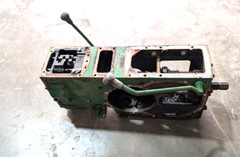 1979 John Deere 850 Tractor Rearend Transmission Housing